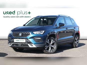 Used SEAT Ateca 2021 for sale - 78813824: Photo