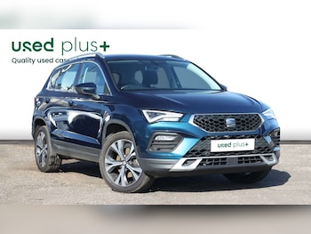 Used SEAT Ateca 2021 for sale - 78813824: Photo
