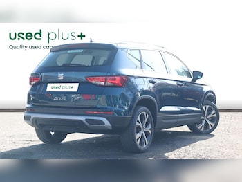 Used SEAT Ateca 2021 for sale - 78813824: Photo