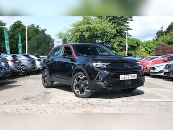 Used Vauxhall Mokka 2022 for sale - 78813850: Photo