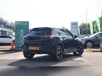 Used Vauxhall Mokka 2022 for sale - 78813850: Photo