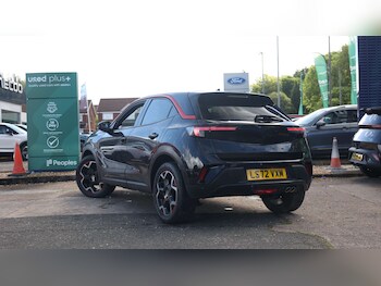 Used Vauxhall Mokka 2022 for sale - 78813850: Photo
