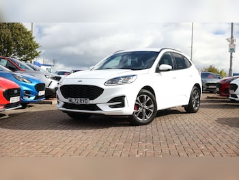 Used Ford Kuga 2022 for sale - 77476577: Photo