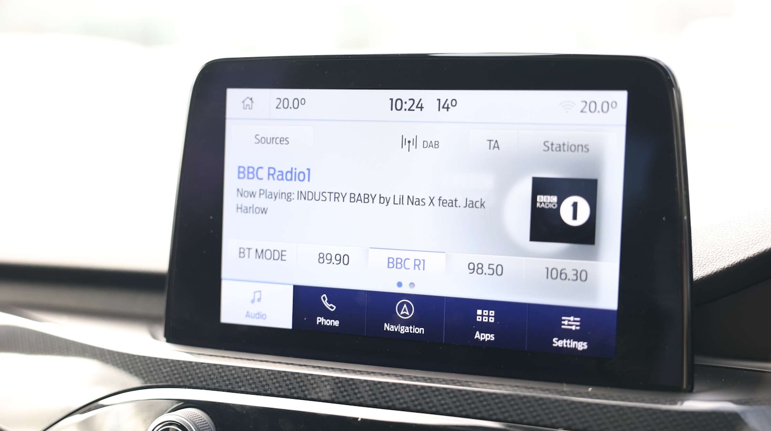 Used Ford Kuga 2022 for sale - 77476577: Photo 22