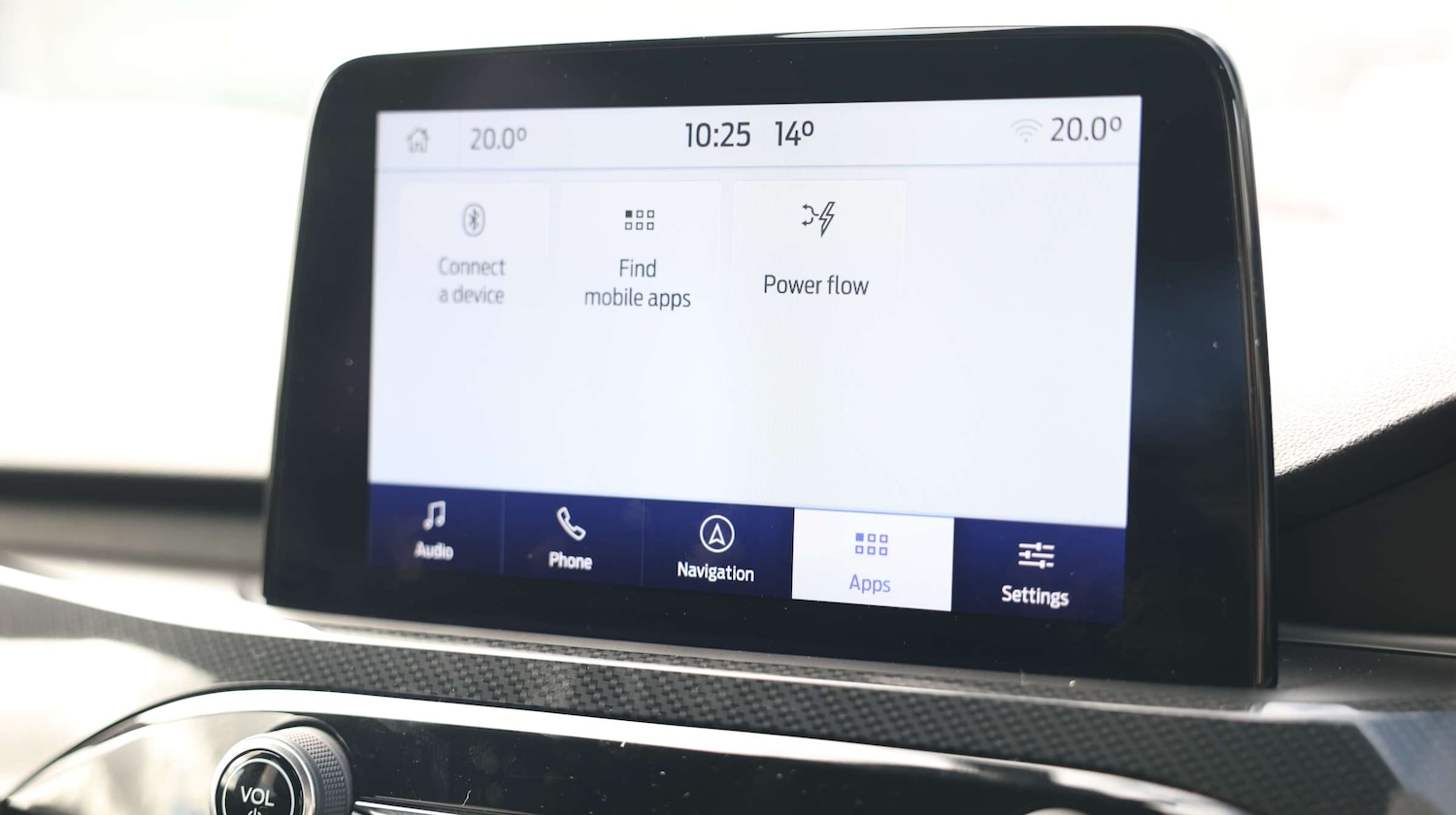 Used Ford Kuga 2022 for sale - 77476577: Photo 25