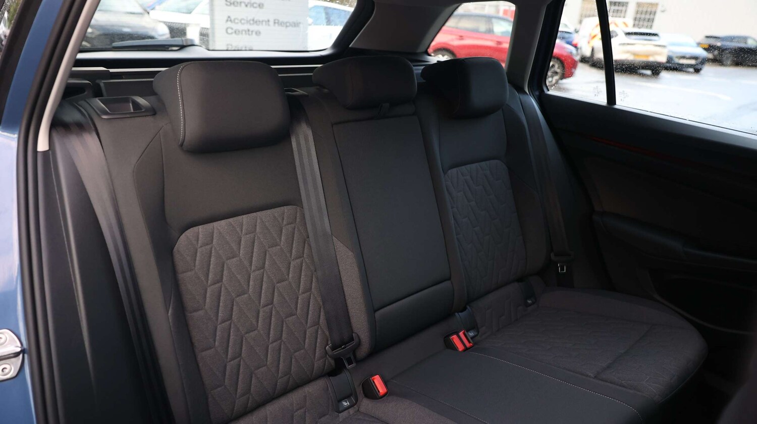 Used Volkswagen Golf 2024 for sale - 77042777: Photo 18