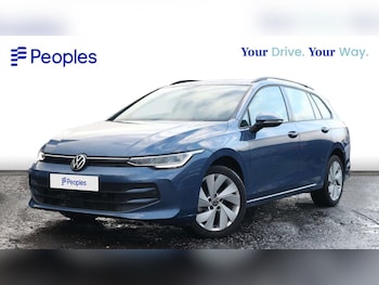 Used Volkswagen Golf 2024 for sale - 77042777: Photo