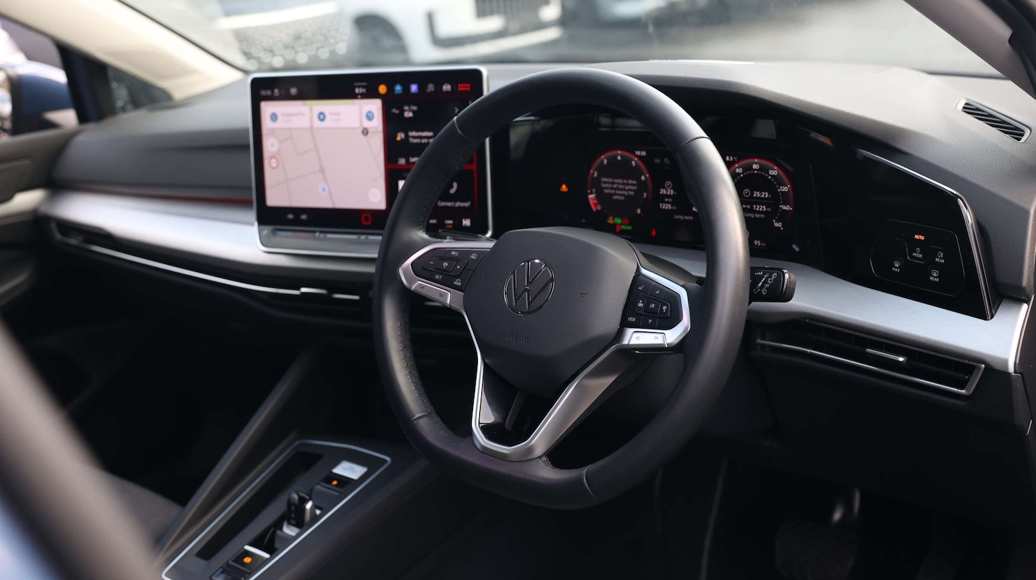 Used Volkswagen Golf 2024 for sale - 77042777: Photo 21