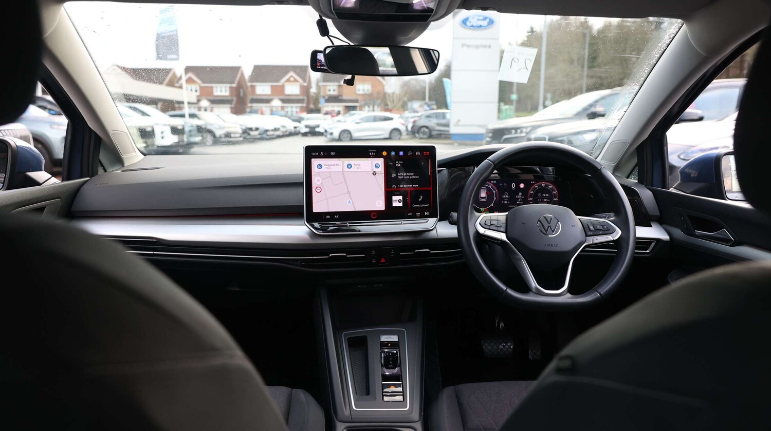 Used Volkswagen Golf 2024 for sale - 77042777: Photo 22