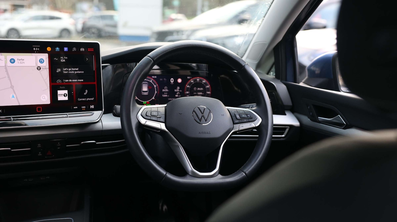 Used Volkswagen Golf 2024 for sale - 77042777: Photo 23