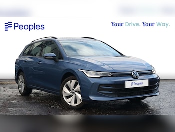 Used Volkswagen Golf 2024 for sale - 77042777: Photo