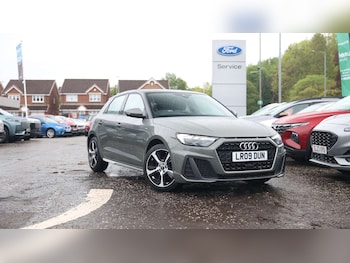 Used Audi A1 2022 for sale - 78813886: Photo