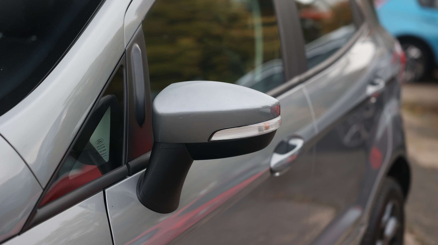 Used Ford Ecosport 2022 for sale - 76870214: Photo 12