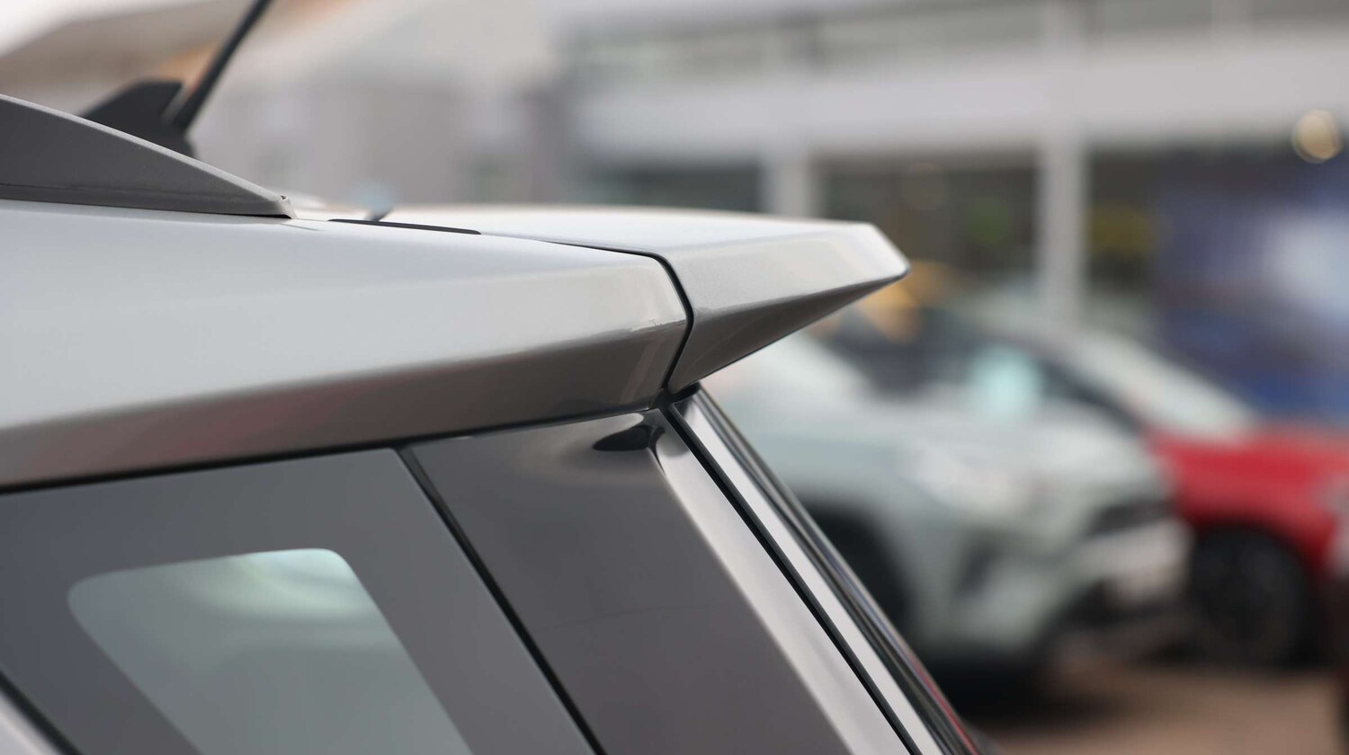 Used Ford Ecosport 2022 for sale - 76870214: Photo 13