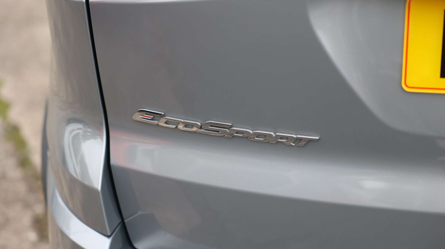 Used Ford Ecosport 2022 for sale - 76870214: Photo 14