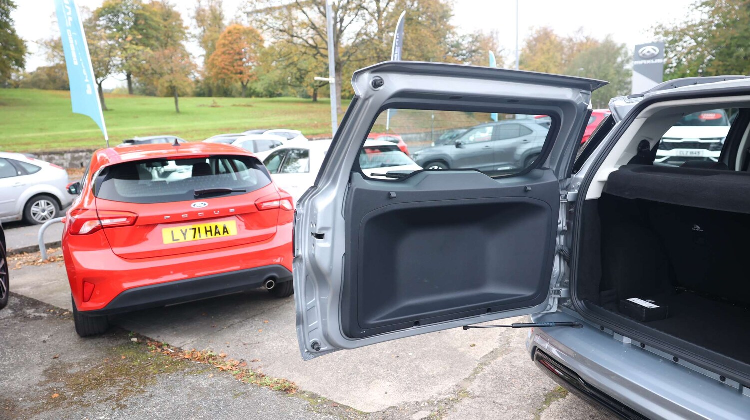 Used Ford Ecosport 2022 for sale - 76870214: Photo 16