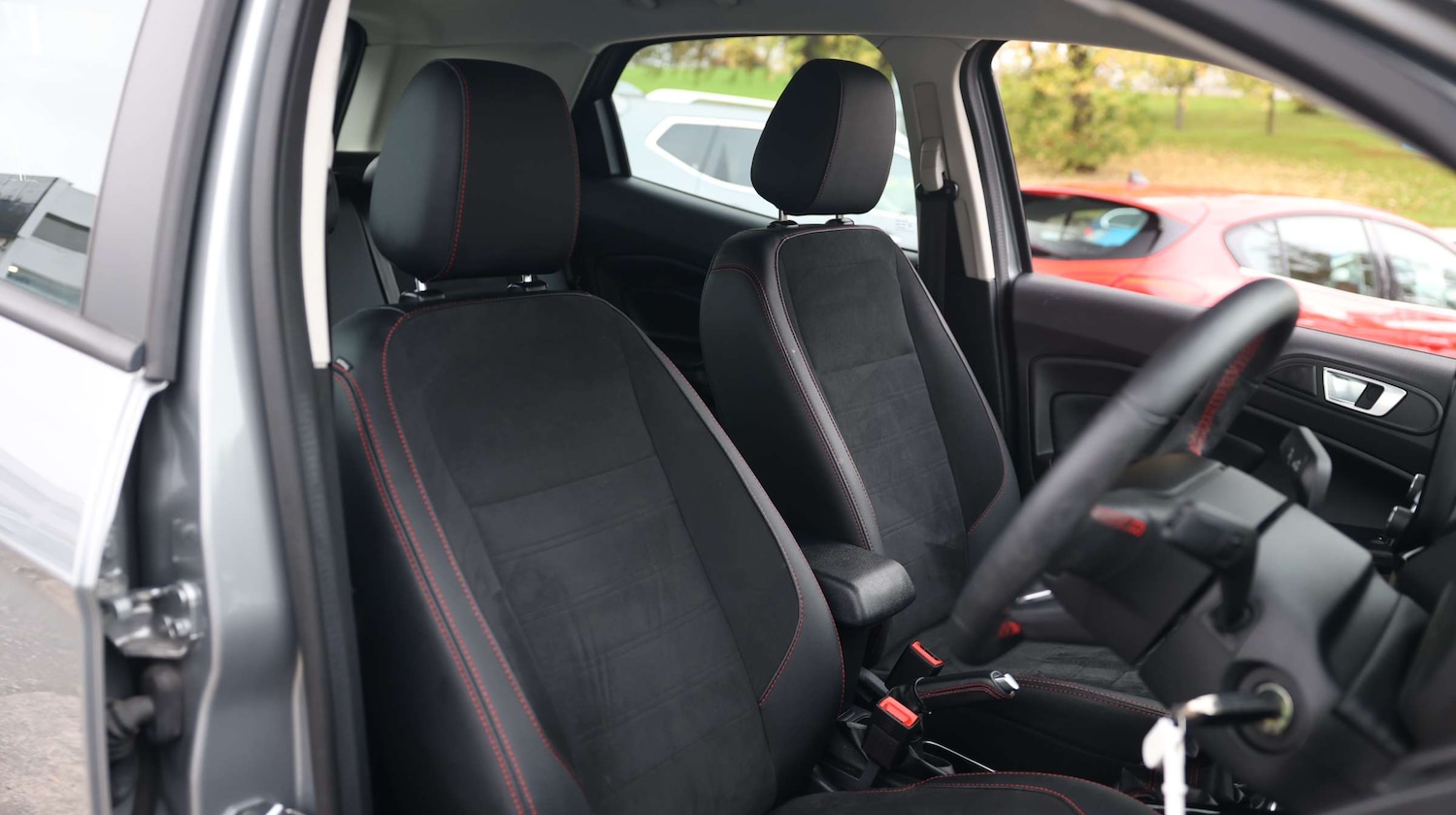 Used Ford Ecosport 2022 for sale - 76870214: Photo 17