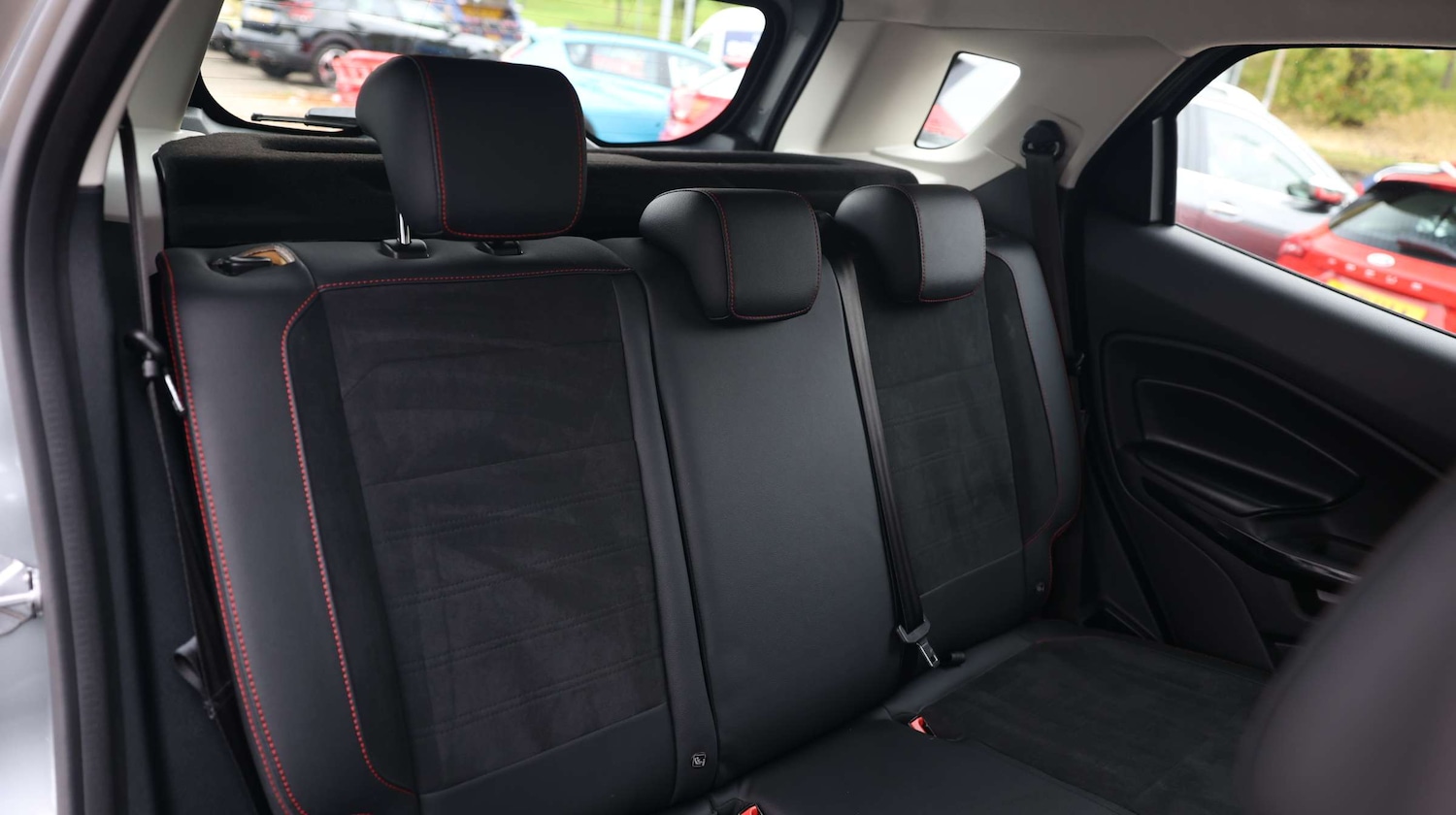 Used Ford Ecosport 2022 for sale - 76870214: Photo 18