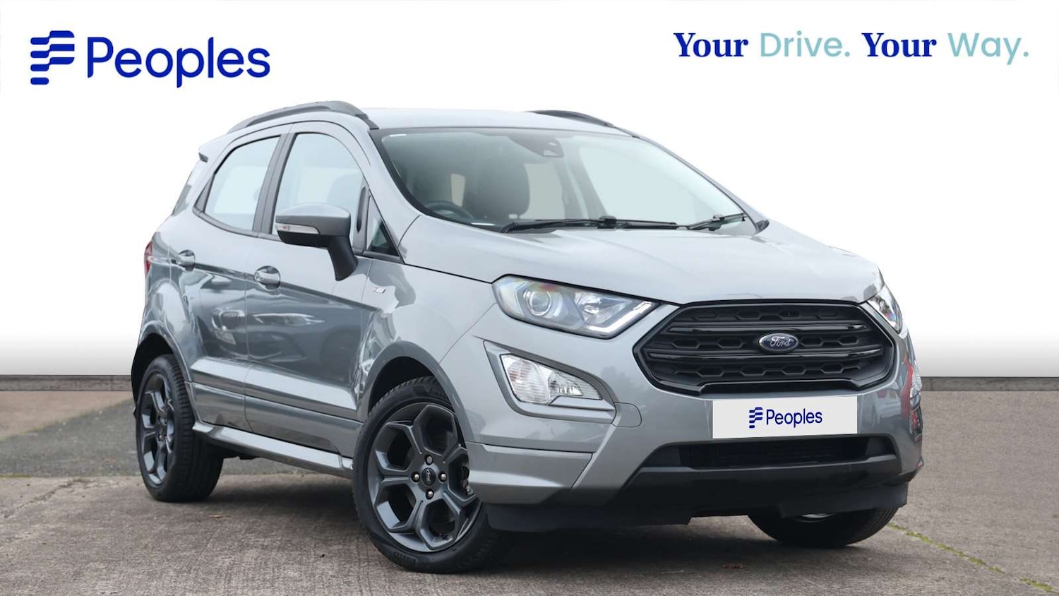 Used Ford Ecosport 2022 for sale - 76870214: Photo 2