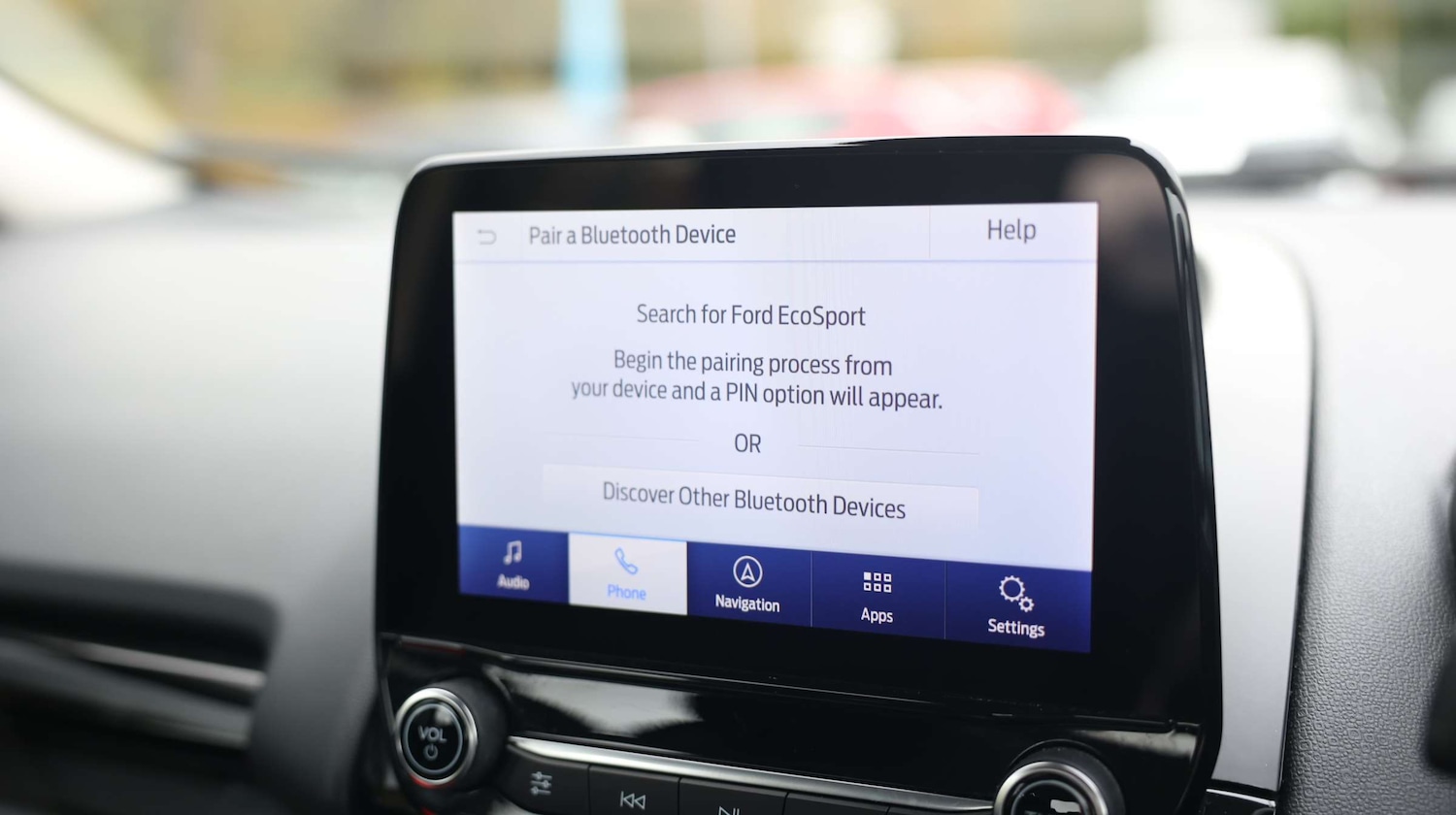 Used Ford Ecosport 2022 for sale - 76870214: Photo 24