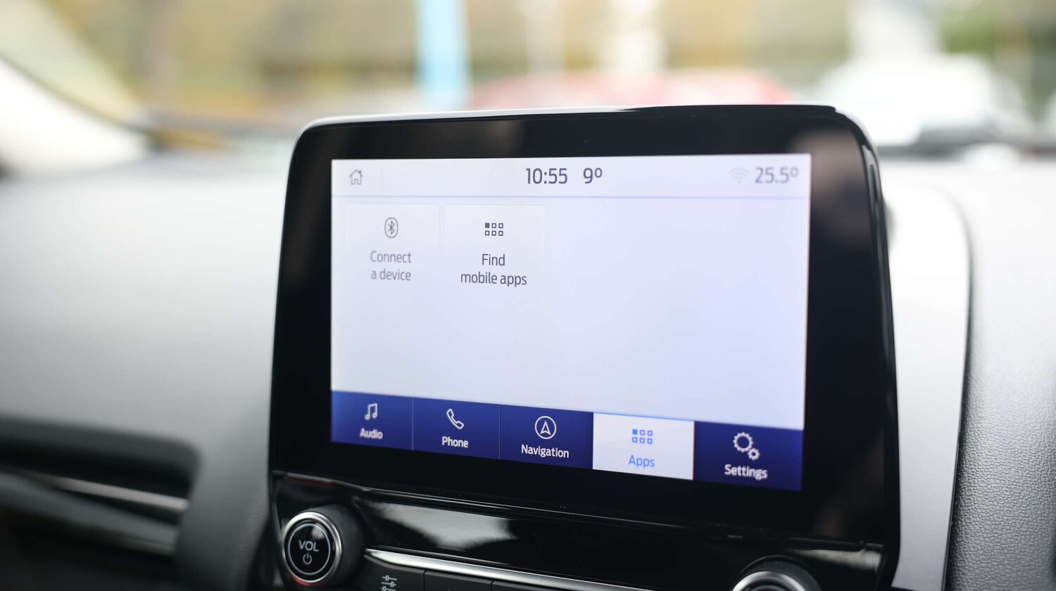 Used Ford Ecosport 2022 for sale - 76870214: Photo 26