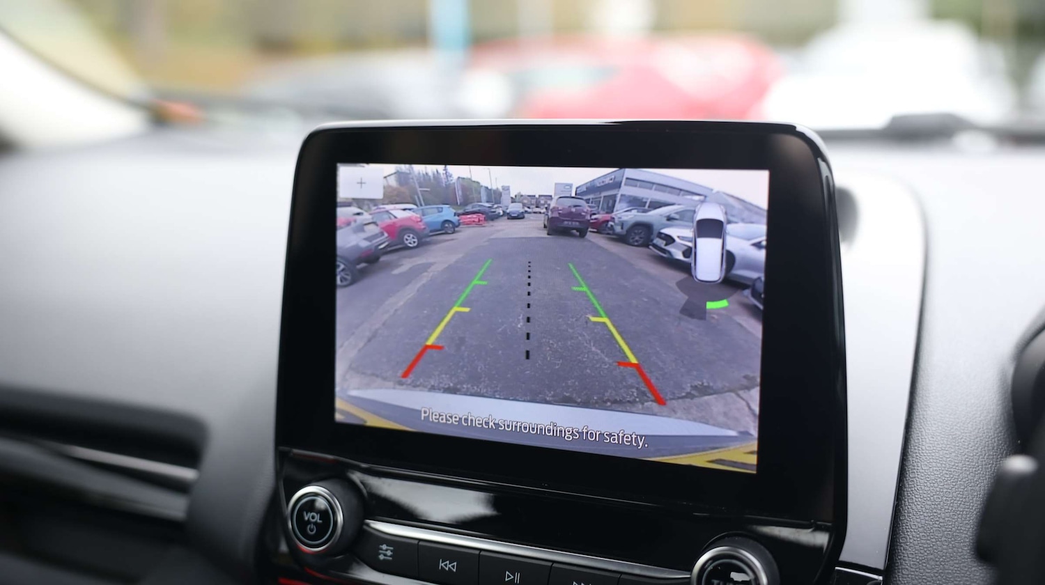 Used Ford Ecosport 2022 for sale - 76870214: Photo 28