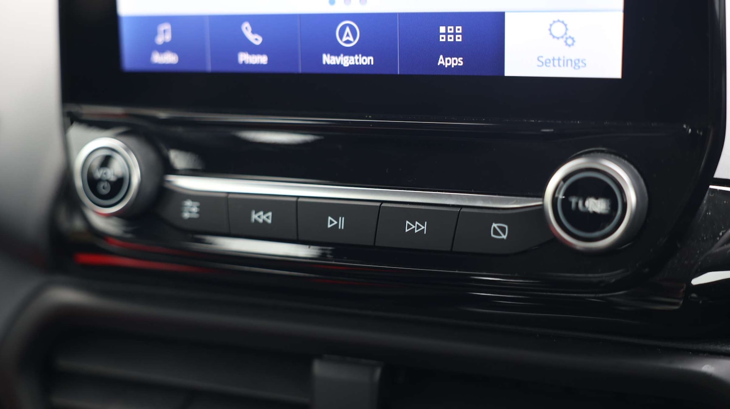 Used Ford Ecosport 2022 for sale - 76870214: Photo 29