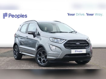 Used Ford Ecosport 2022 for sale - 76870214: Photo