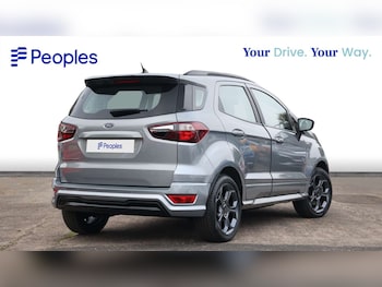 Used Ford Ecosport 2022 for sale - 76870214: Photo