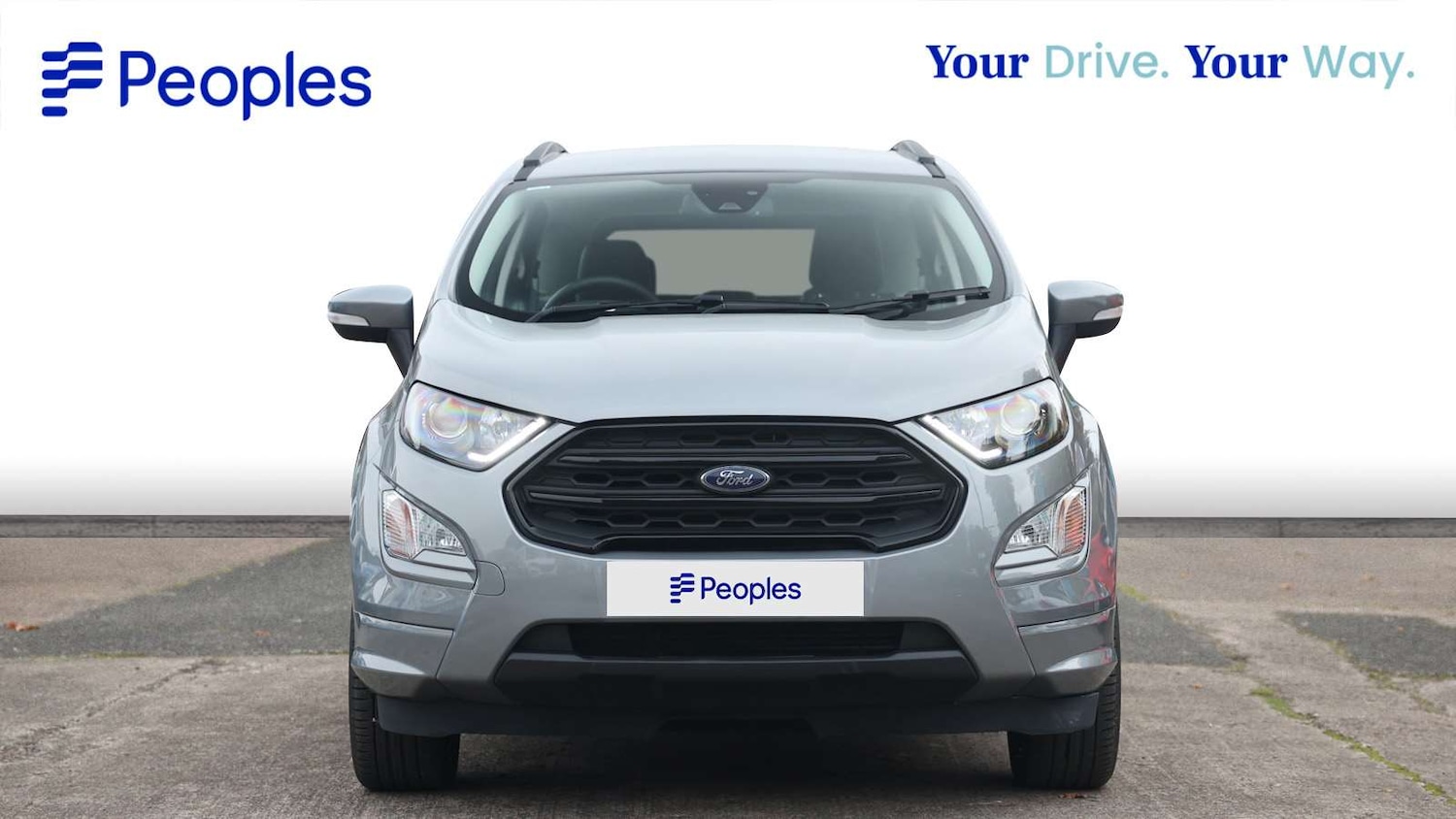 Used Ford Ecosport 2022 for sale - 76870214: Photo 5