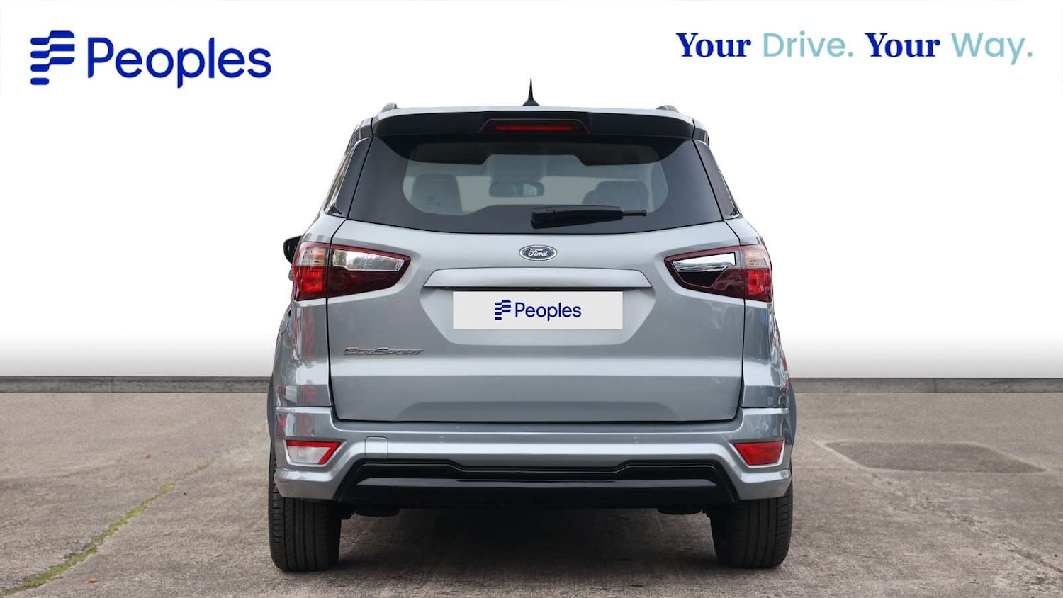 Used Ford Ecosport 2022 for sale - 76870214: Photo 6