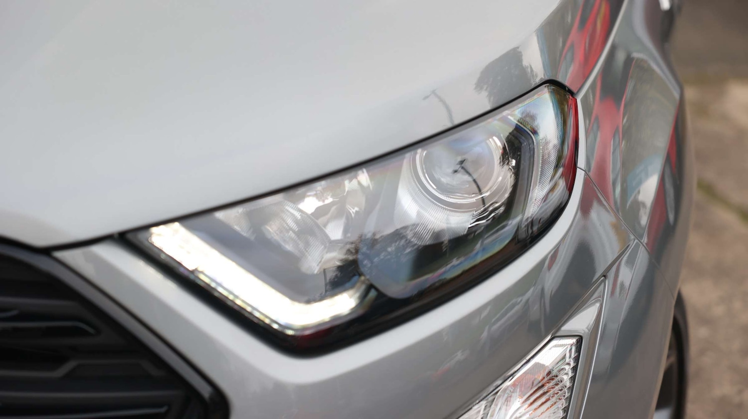 Used Ford Ecosport 2022 for sale - 76870214: Photo 7