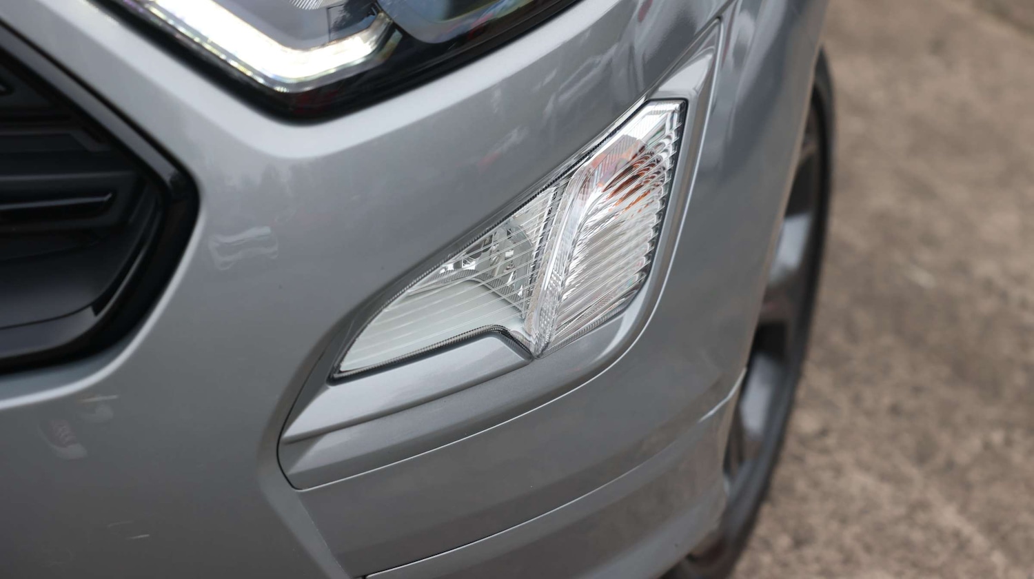 Used Ford Ecosport 2022 for sale - 76870214: Photo 8