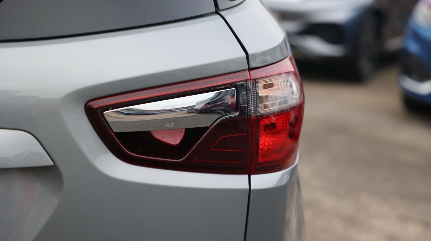 Used Ford Ecosport 2022 for sale - 76870214: Photo 9