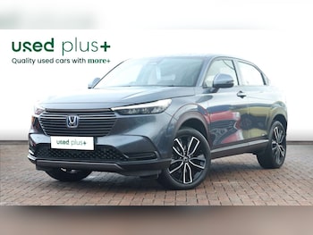 Used Honda HR-V 2022 for sale - 78813876: Photo