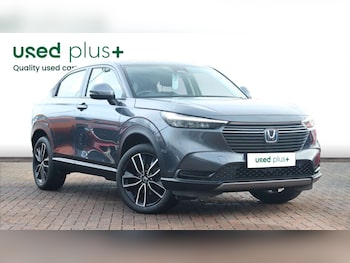Used Honda HR-V 2022 for sale - 78813876: Photo