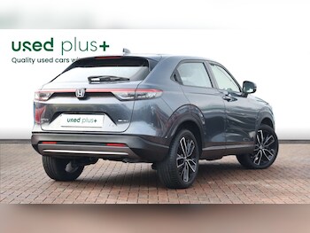 Used Honda HR-V 2022 for sale - 78813876: Photo
