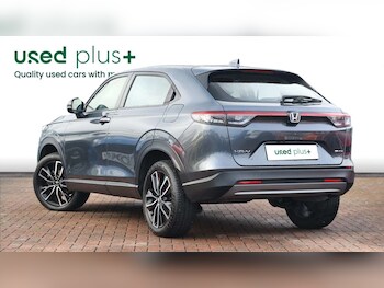 Used Honda HR-V 2022 for sale - 78813876: Photo