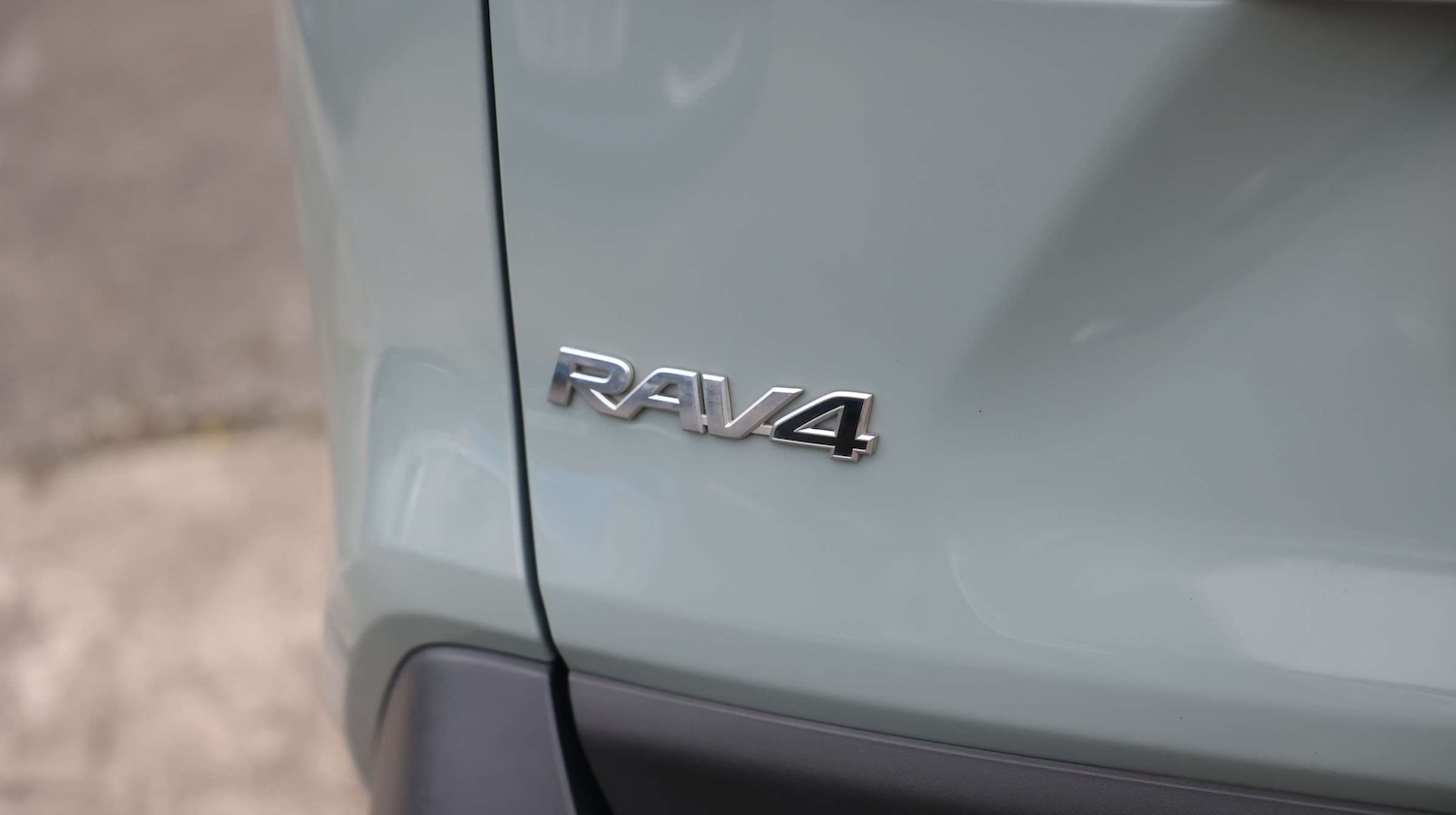 Used Toyota RAV4 2022 for sale - 76874008: Photo 16