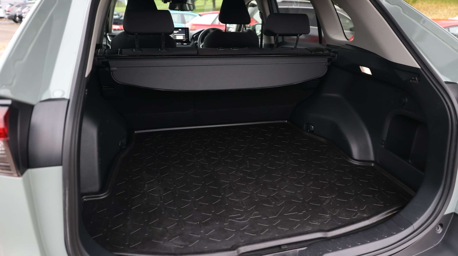 Used Toyota RAV4 2022 for sale - 76874008: Photo 17