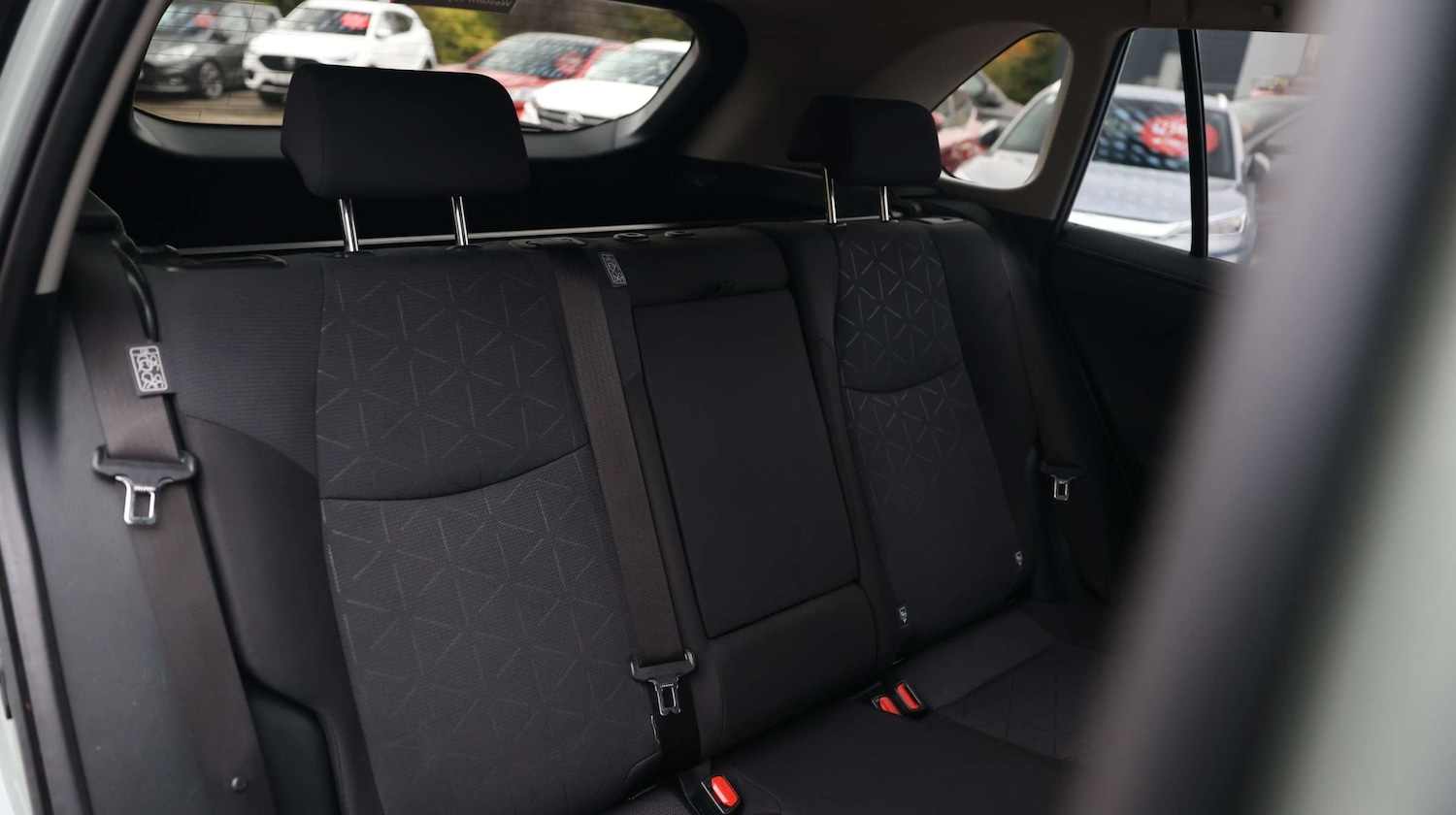 Used Toyota RAV4 2022 for sale - 76874008: Photo 19