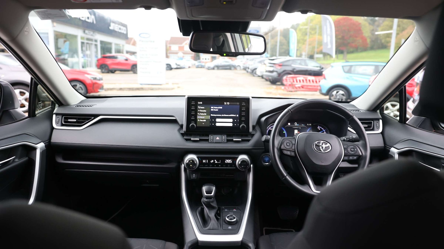 Used Toyota RAV4 2022 for sale - 76874008: Photo 23