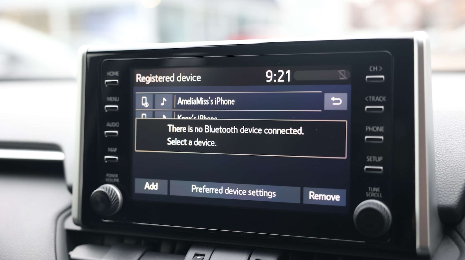 Used Toyota RAV4 2022 for sale - 76874008: Photo 26