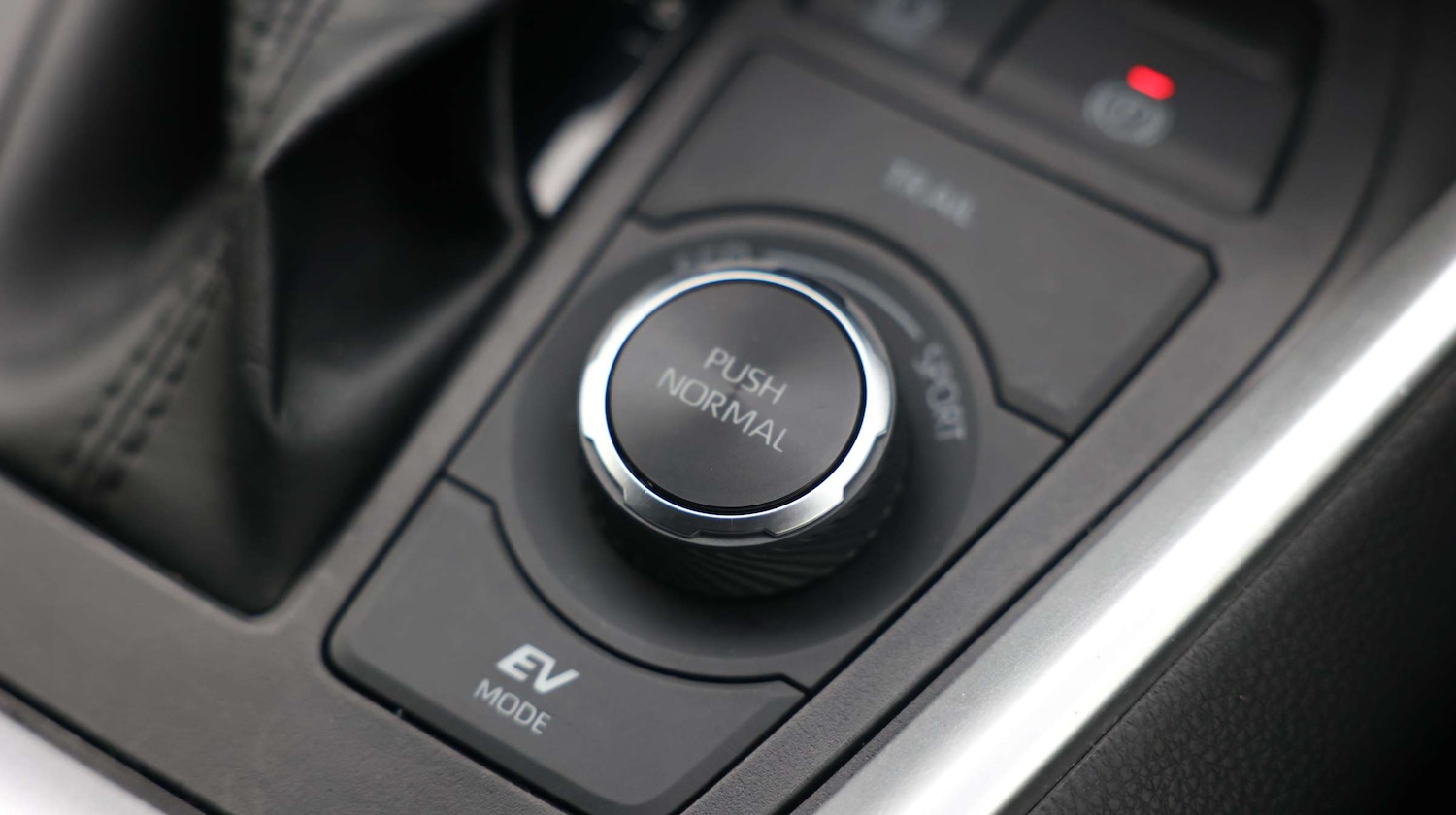 Used Toyota RAV4 2022 for sale - 76874008: Photo 33