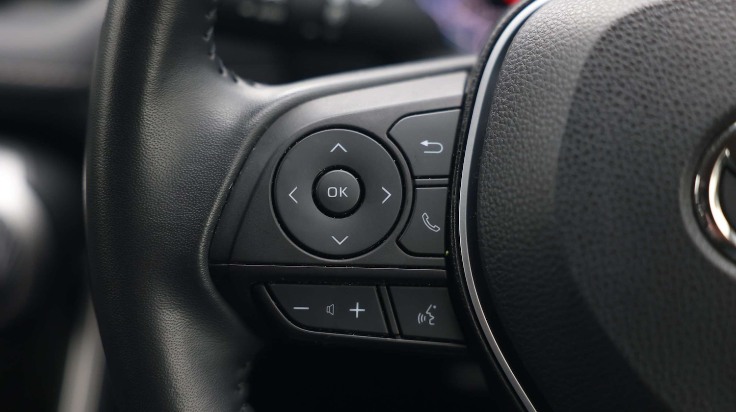 Used Toyota RAV4 2022 for sale - 76874008: Photo 37