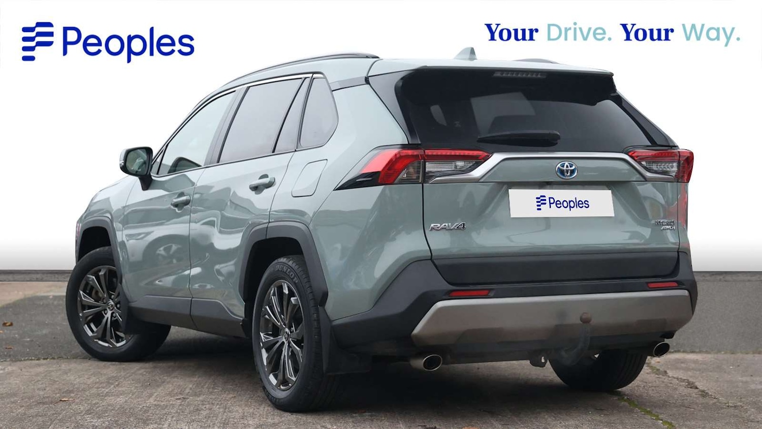 Used Toyota RAV4 2022 for sale - 76874008: Photo 4