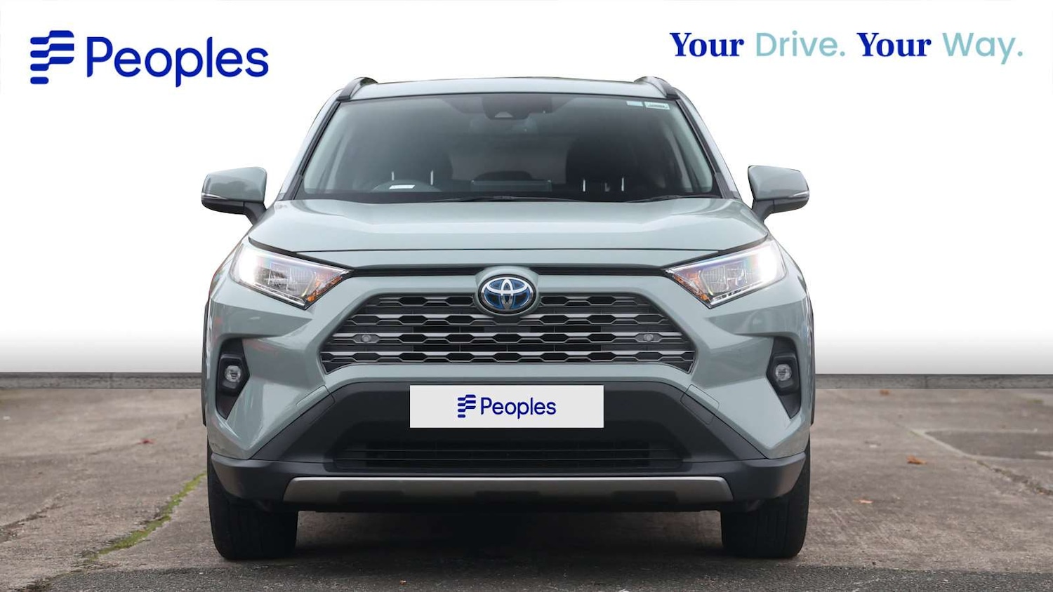 Used Toyota RAV4 2022 for sale - 76874008: Photo 5