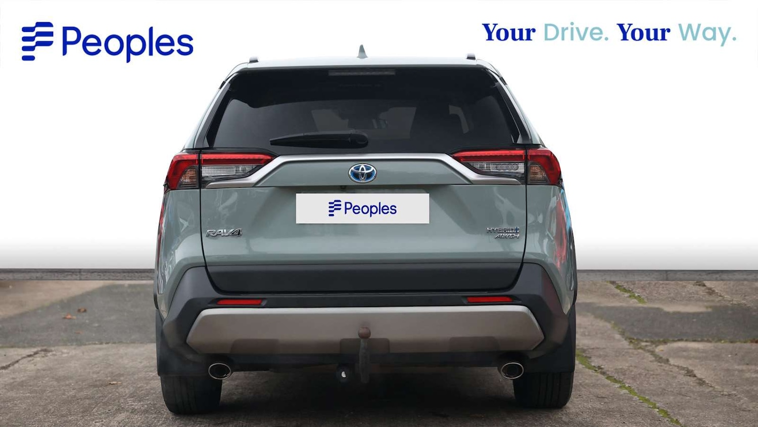 Used Toyota RAV4 2022 for sale - 76874008: Photo 6