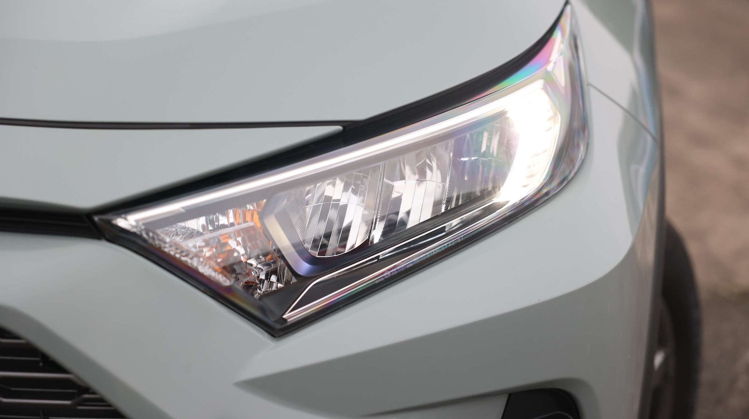 Used Toyota RAV4 2022 for sale - 76874008: Photo 7