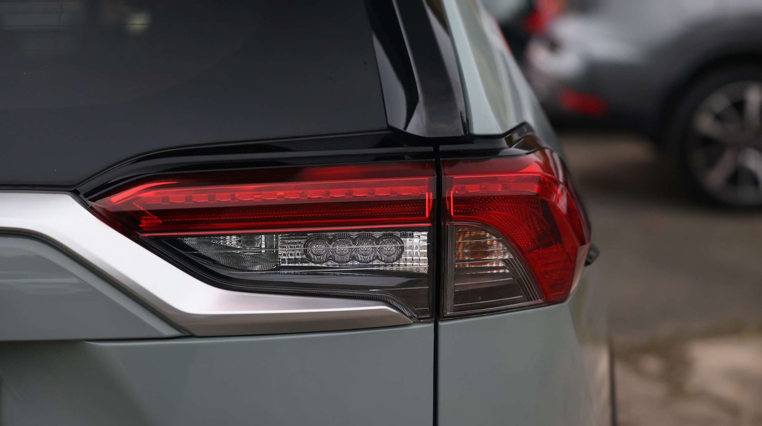 Used Toyota RAV4 2022 for sale - 76874008: Photo 9